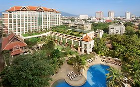 Shangri-La Chiang Mai